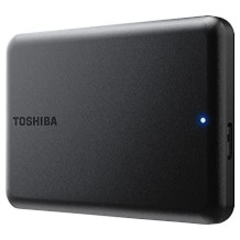Toshiba externe Festplatte