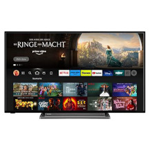 Toshiba 43UF3D63DAX