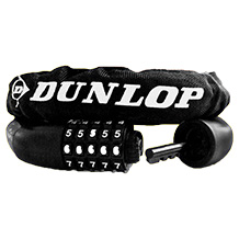 Dunlop Fahrradschloss