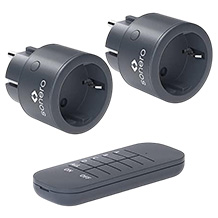 Sonero Funksteckdose