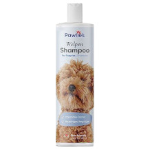 Pawlie's Hundehaarshampoo