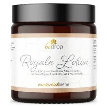 bedrop Royale Lotion