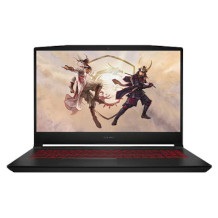 MSI Gaming-Laptop