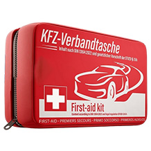 HELDENWERK Verbandskasten