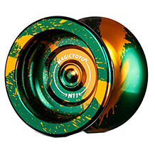 MAGICYOYO Diabolo