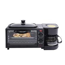 SHZICMY 3-in-1-Toaster