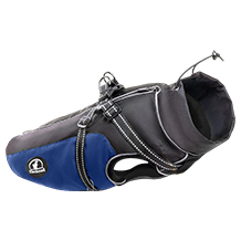 Tierhood Hundemantel