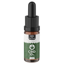 CBD-Öl