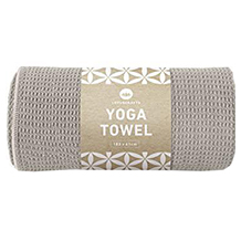 Lotuscrafts Yoga-Towel