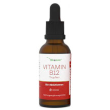 Vit4ever Vitamin-B12-Präparat