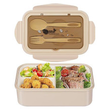 LUZOON Lunchbox