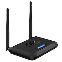 BEQOOL Wireless-HDMI