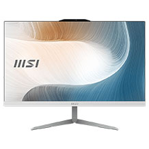 MSI Modern AM242 12M-1244IT