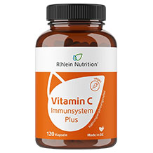 Rhein Nutrition Vitamin-C-Präparat