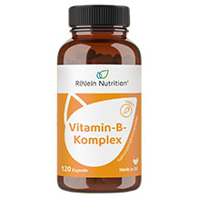 Rhein Nutrition Vitamin-B-Komplex