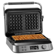 KLAMER Waffeleisen