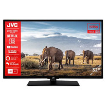 JVC LT-32VF5158