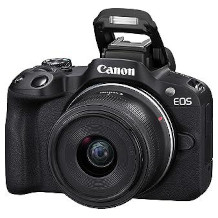 Canon UHD-Kamera