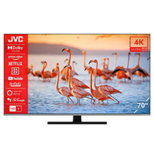 JVC LT-70VU7255