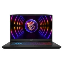 MSI Gaming-Notebook