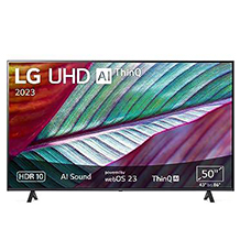 LG 4K-Fernseher