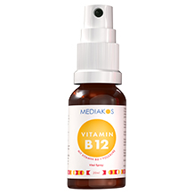 Mediakos Vital Spray