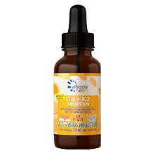 Vihado Vitamin D3