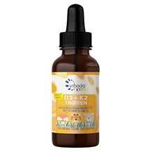 Vihado Vitamin D3