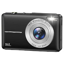 YLSHGXFC Travelerzoom-Kamera