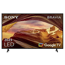 Sony 49-Zoll-Fernseher