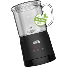 Lebenlang Milchschäumer