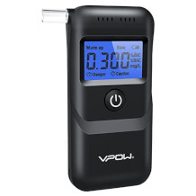 VPOW Promilletester