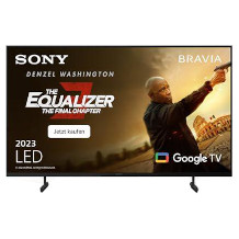 Sony 60-Zoll-TV