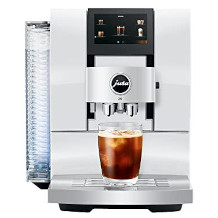 Jura Kaffeemaschine