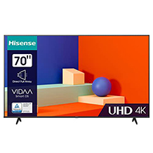 Hisense 70E6KT