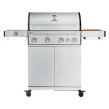 Burnhard Gasgrill