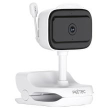 PetTec Babyphone mit Kamera