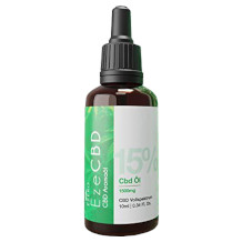 CBD-Öl