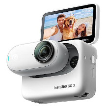 Insta360 VR-Kamera