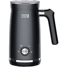Lebenlang Milchschäumer