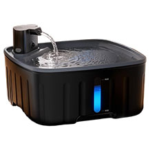 KittySpout Katzen-Trinkbrunnen