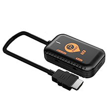PWAY HDMI-Funkadapter