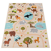 Paco Home Spielteppich