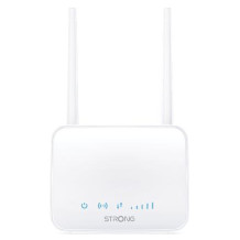 Strong LTE-Router