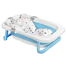 WOLKENGLÜCK Babybadewanne