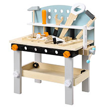 Navaris Kinderwerkbank