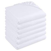 Utopia Bedding Spannbetttuch