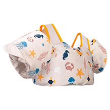Kidverse Kinder-Schwimmweste