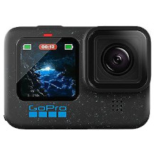 GoPro Outdoor-Kamera
