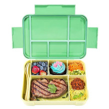 QCQHDU Lunchbox